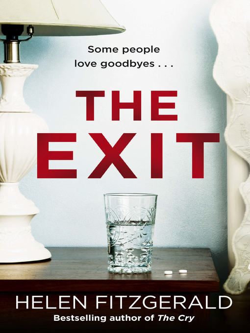 Title details for The Exit by Helen FitzGerald - Available